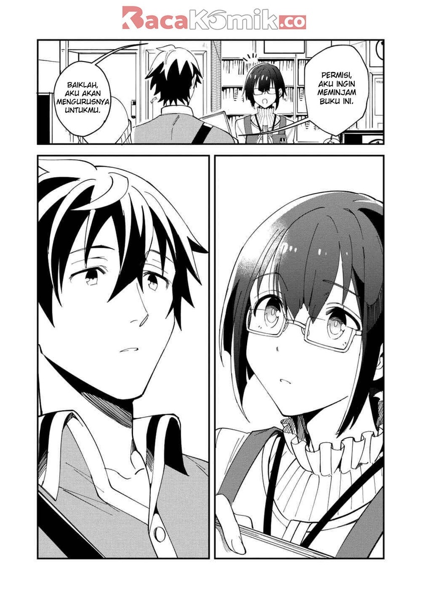 Nihon e Youkoso Elf-san.