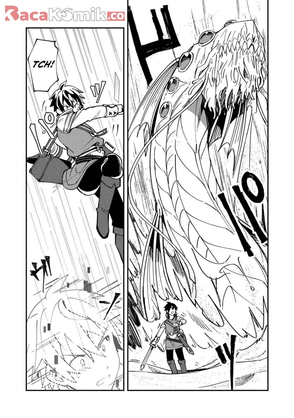 Nihon e Youkoso Elf-san.
