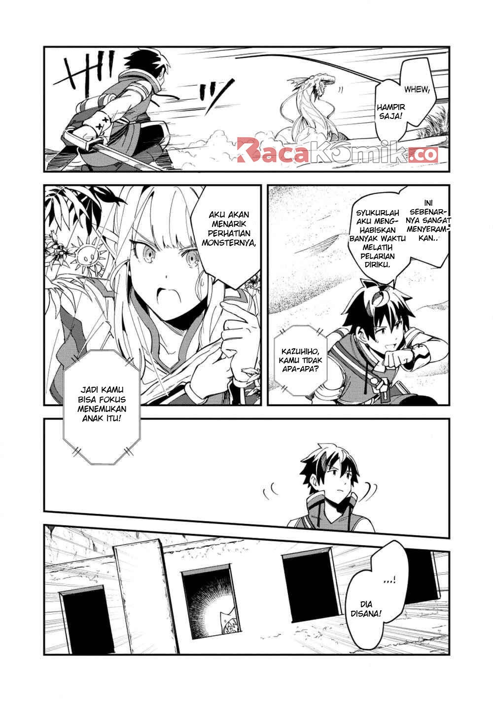Nihon e Youkoso Elf-san.