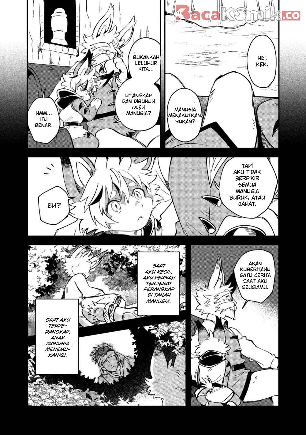 Nihon e Youkoso Elf-san.
