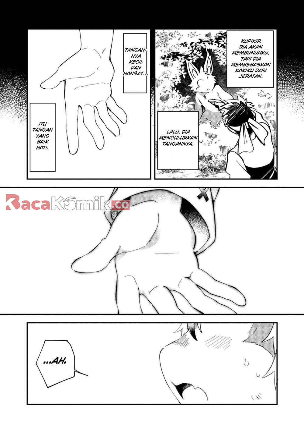 Nihon e Youkoso Elf-san.