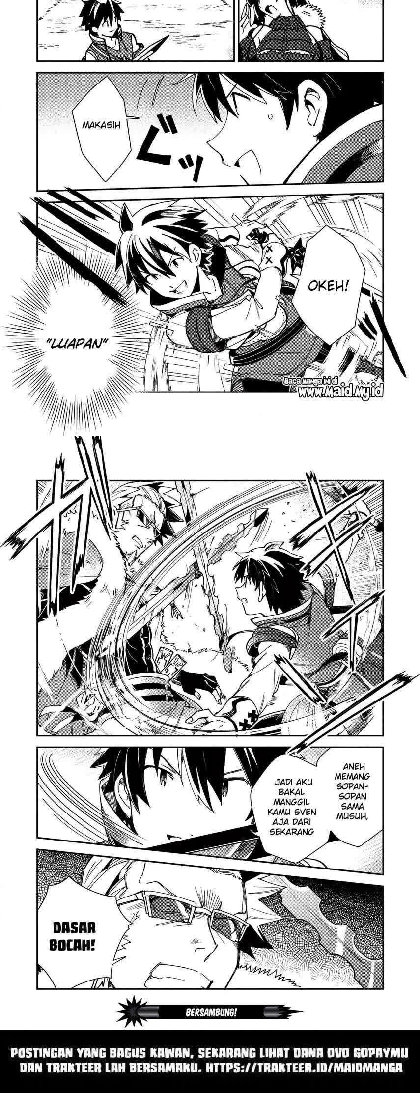 Nihon e Youkoso Elf-san.