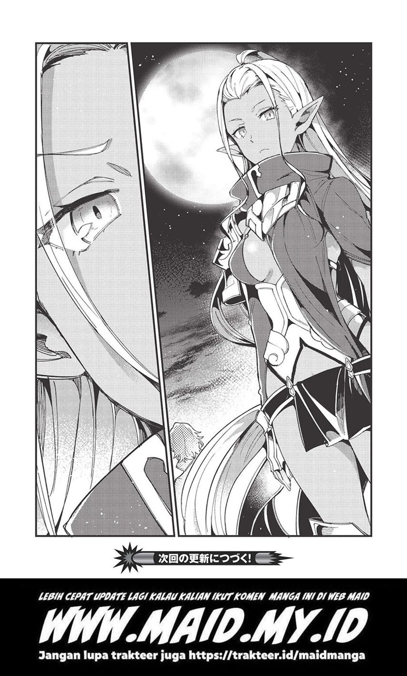 Nihon e Youkoso Elf-san.