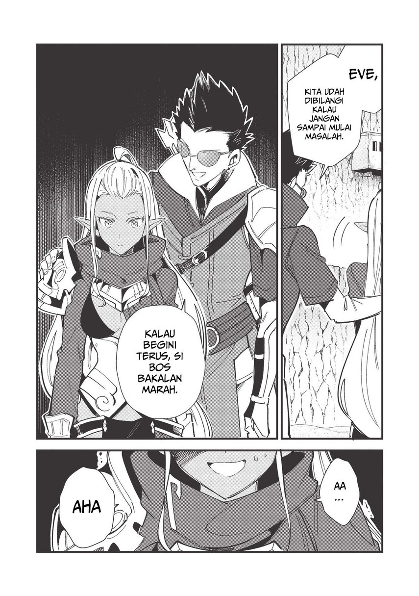 Nihon e Youkoso Elf-san.