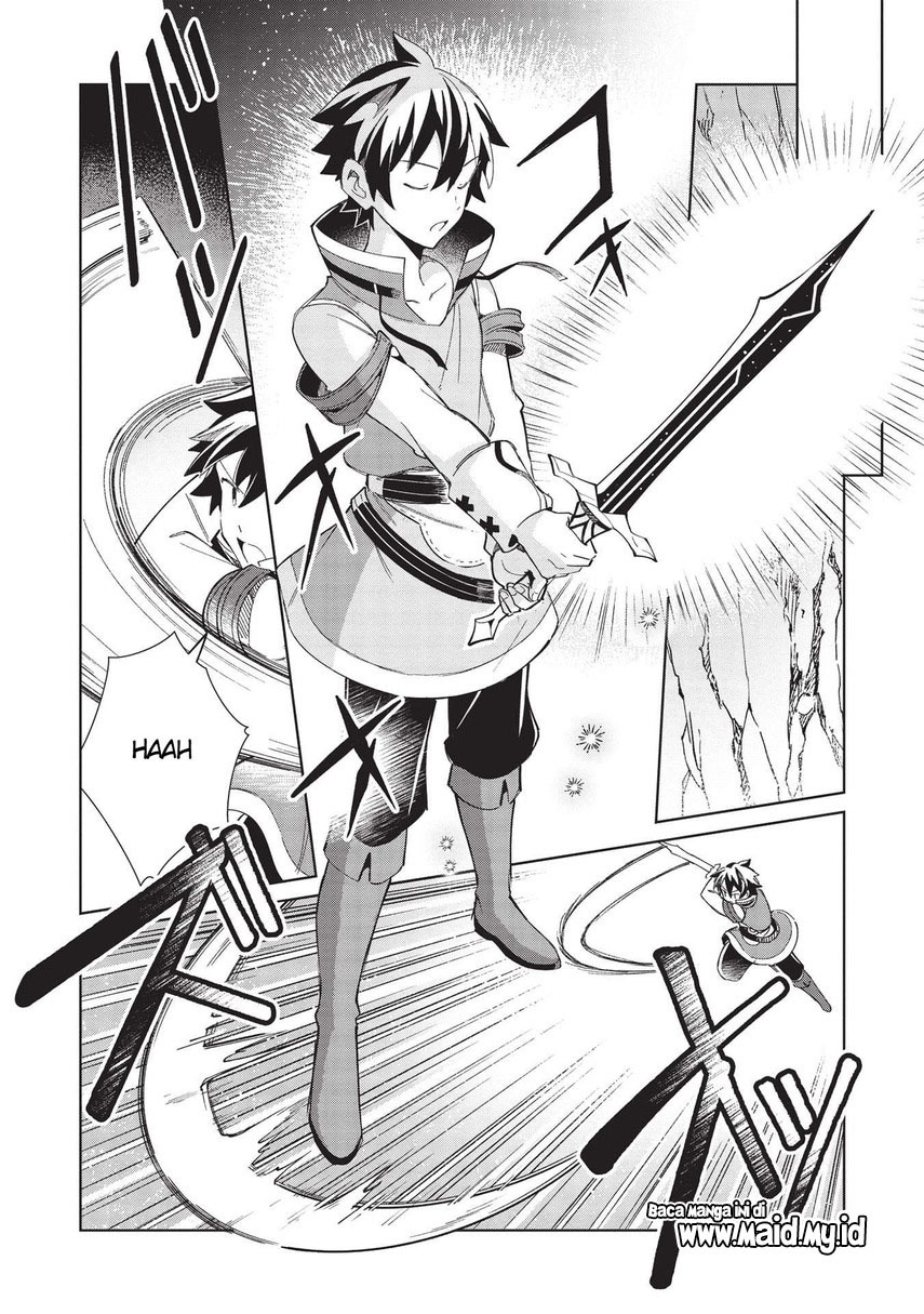 Nihon e Youkoso Elf-san.