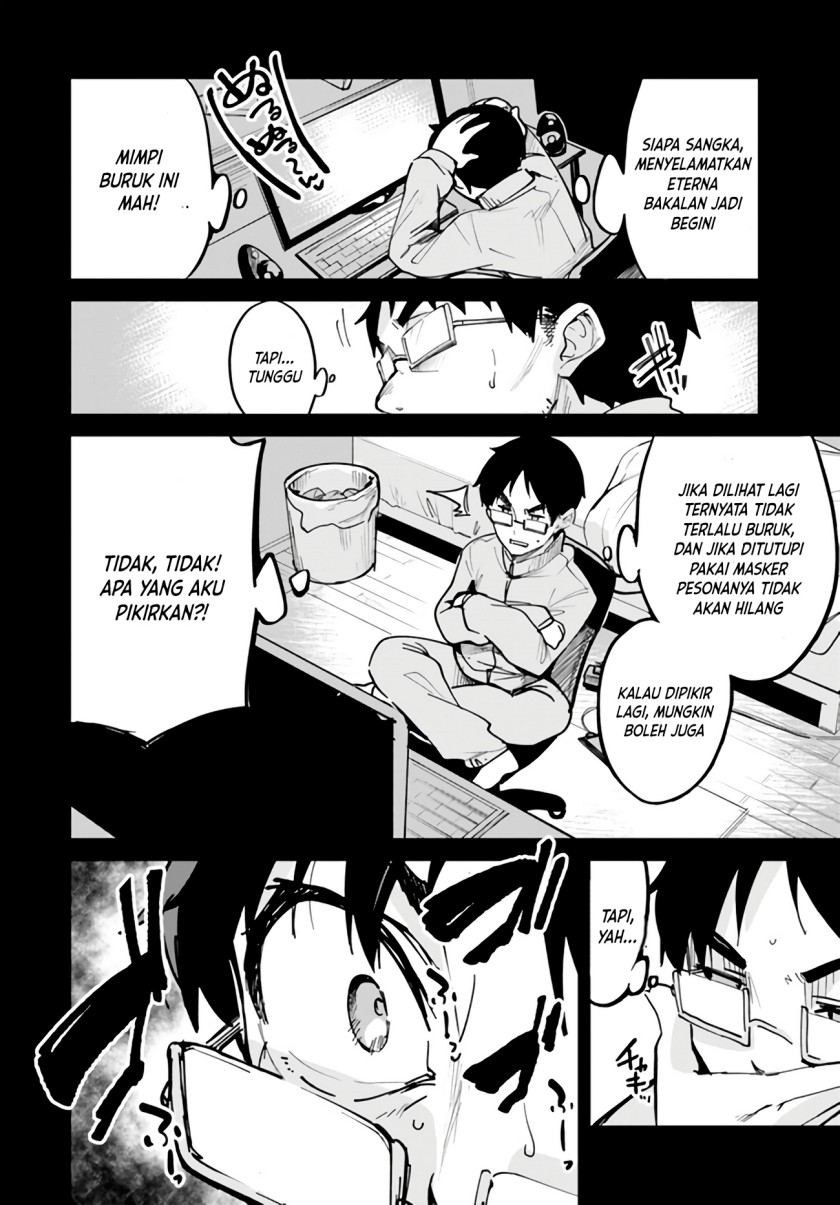 Nise Seijo Kuso of the Year: Risou no Seijo? Zannen, Nise Seijo deshita!