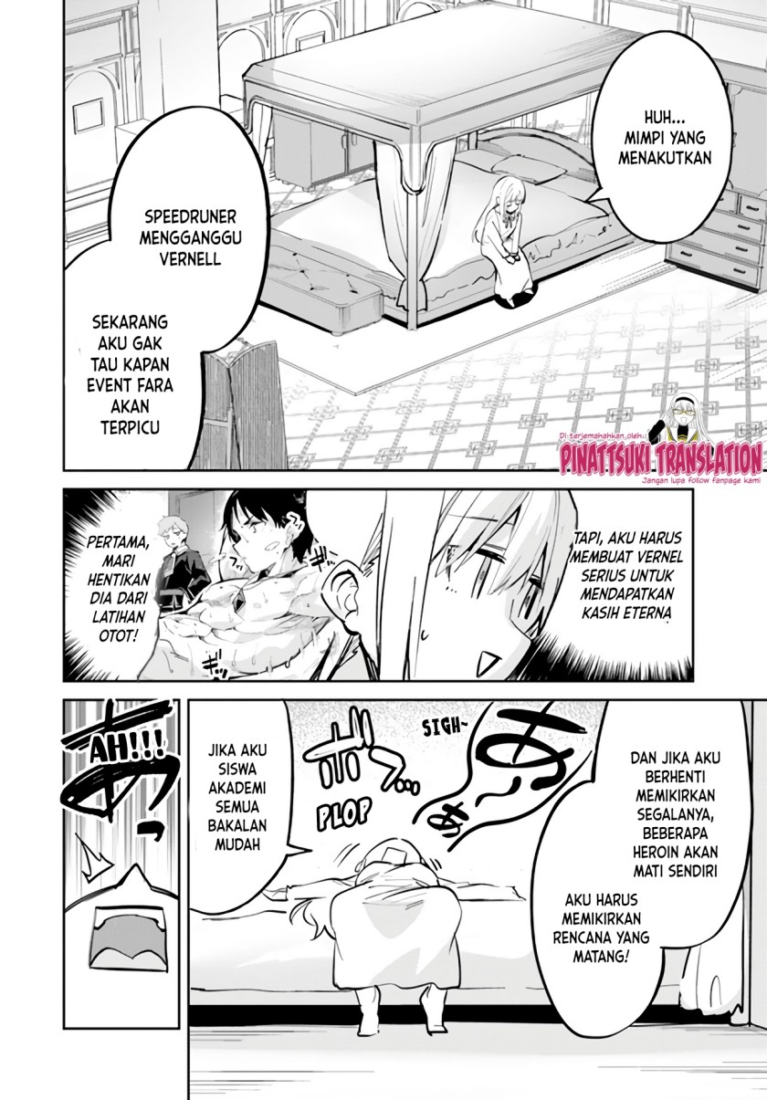 Nise Seijo Kuso of the Year: Risou no Seijo? Zannen, Nise Seijo deshita!