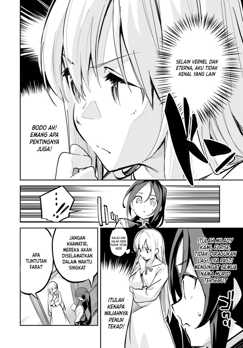 Nise Seijo Kuso of the Year: Risou no Seijo? Zannen, Nise Seijo deshita!