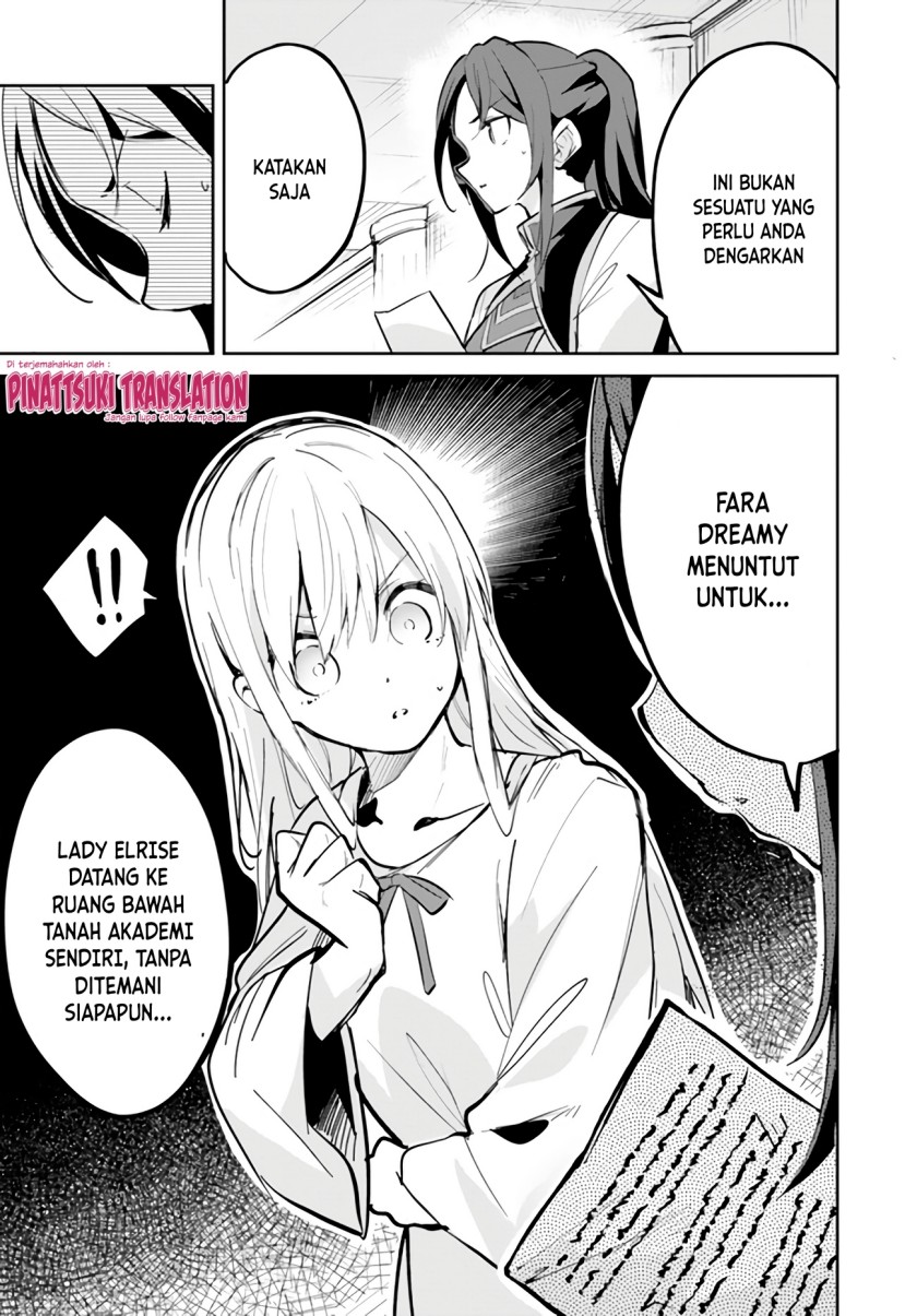 Nise Seijo Kuso of the Year: Risou no Seijo? Zannen, Nise Seijo deshita!