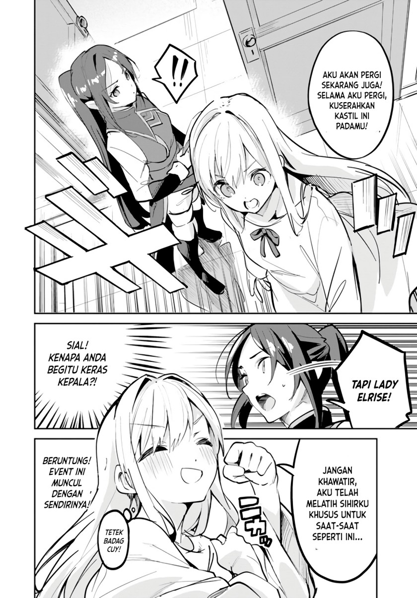 Nise Seijo Kuso of the Year: Risou no Seijo? Zannen, Nise Seijo deshita!