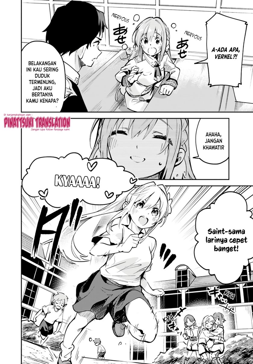 Nise Seijo Kuso of the Year: Risou no Seijo? Zannen, Nise Seijo deshita!