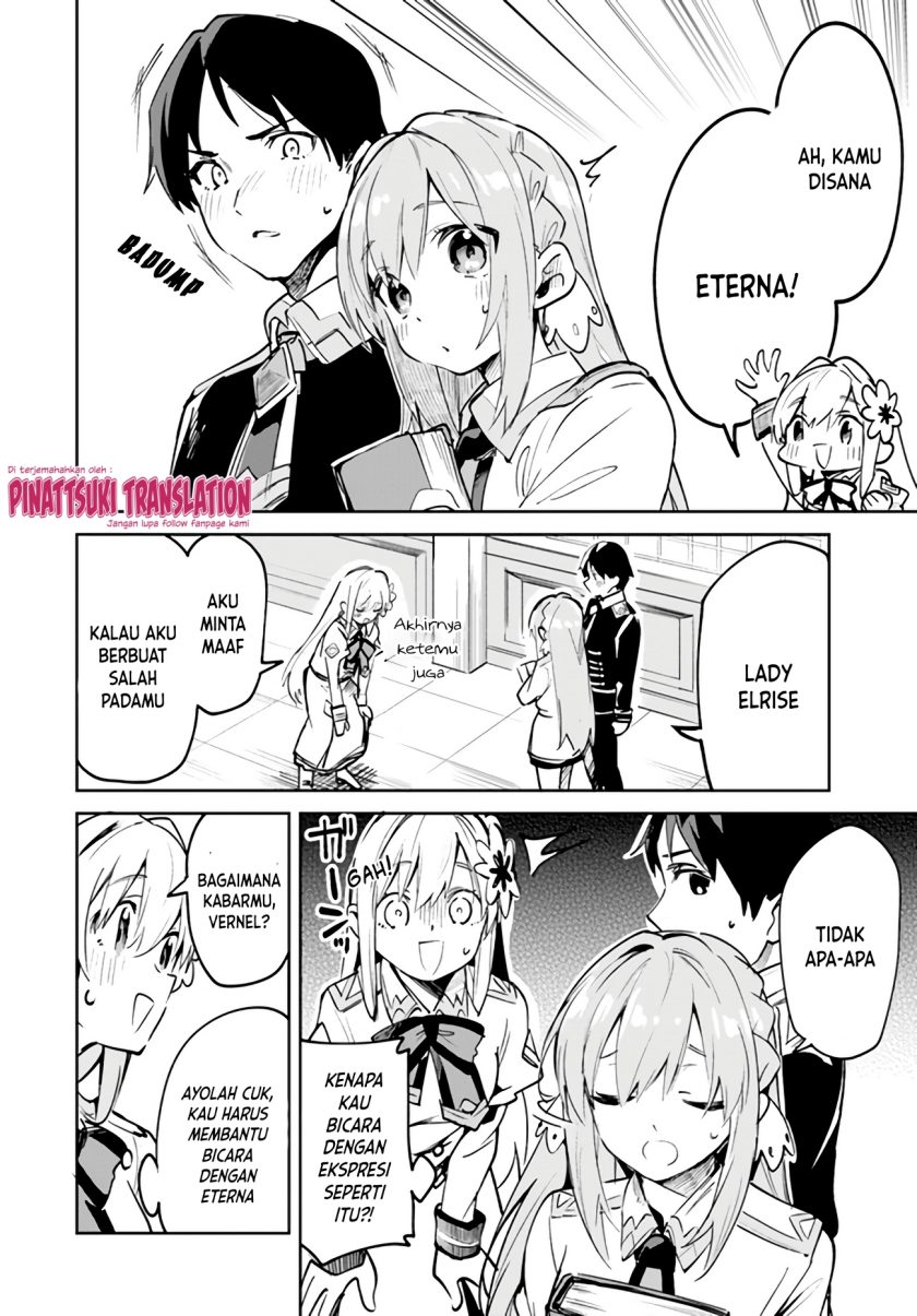 Nise Seijo Kuso of the Year: Risou no Seijo? Zannen, Nise Seijo deshita!
