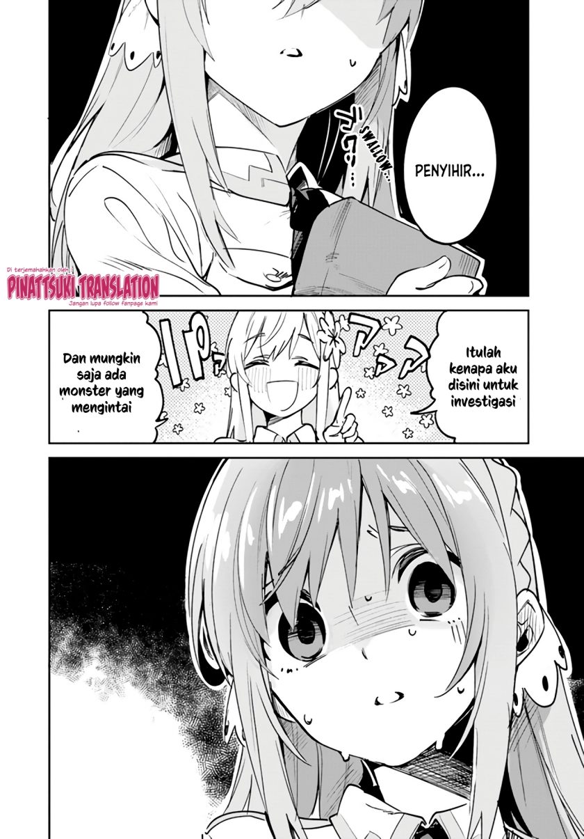 Nise Seijo Kuso of the Year: Risou no Seijo? Zannen, Nise Seijo deshita!