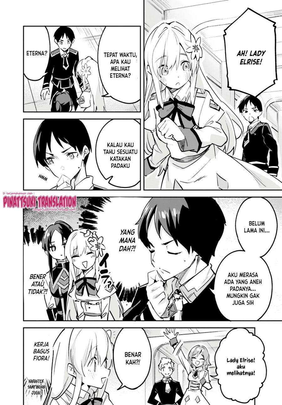 Nise Seijo Kuso of the Year: Risou no Seijo? Zannen, Nise Seijo deshita!