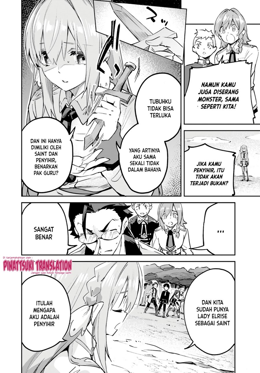 Nise Seijo Kuso of the Year: Risou no Seijo? Zannen, Nise Seijo deshita!
