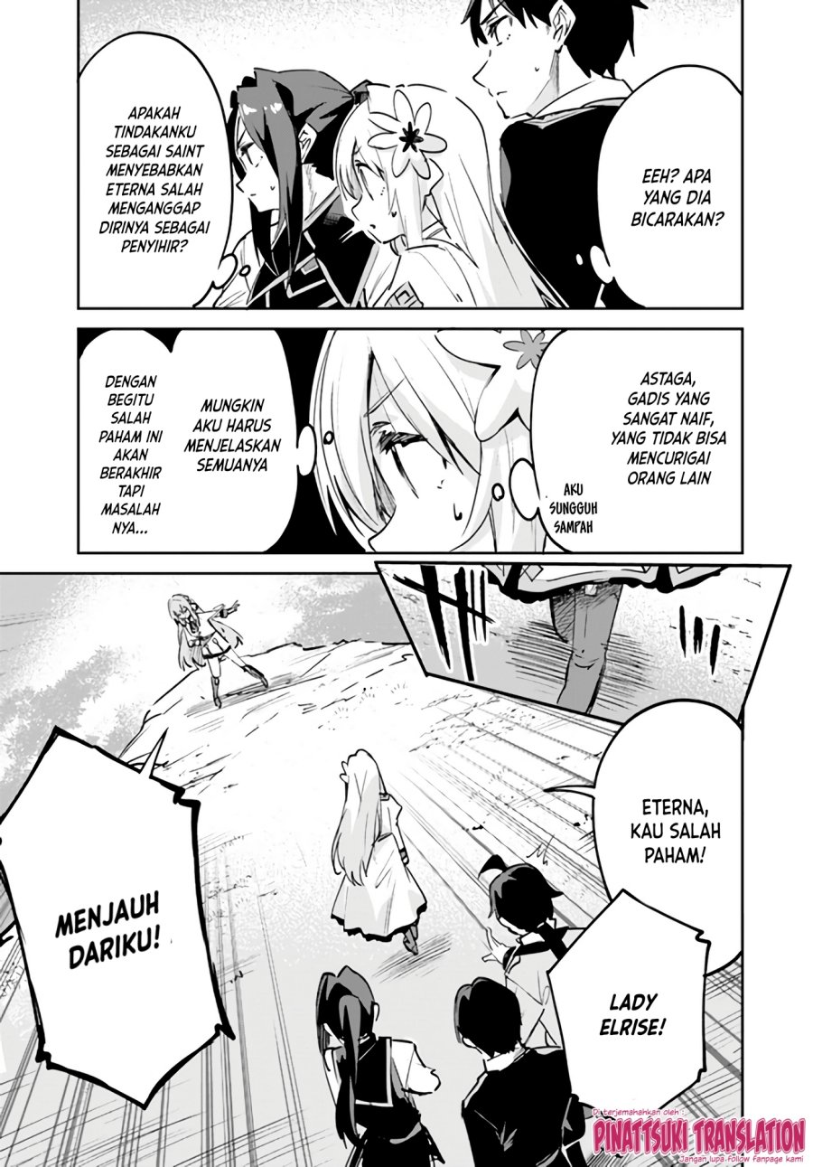 Nise Seijo Kuso of the Year: Risou no Seijo? Zannen, Nise Seijo deshita!