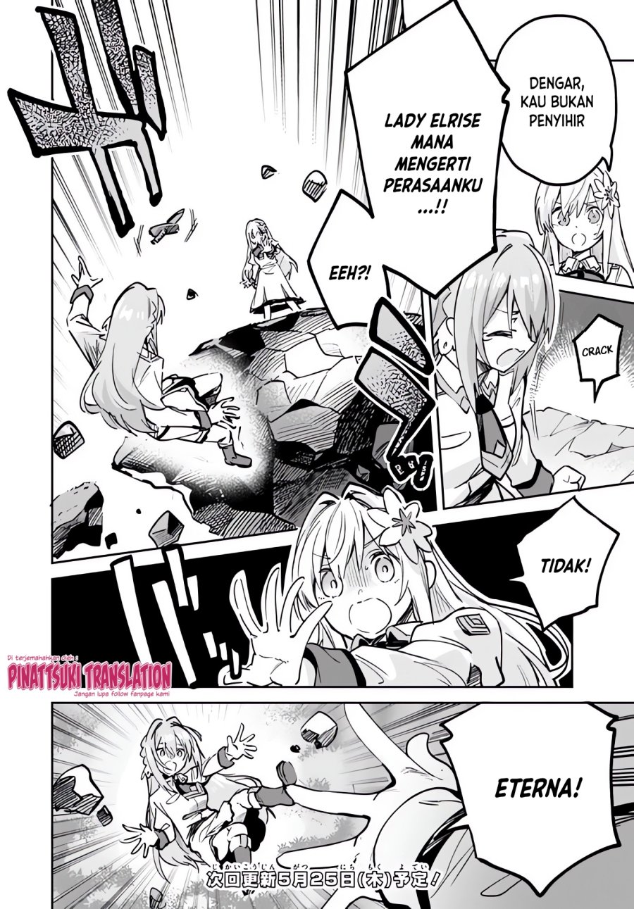 Nise Seijo Kuso of the Year: Risou no Seijo? Zannen, Nise Seijo deshita!