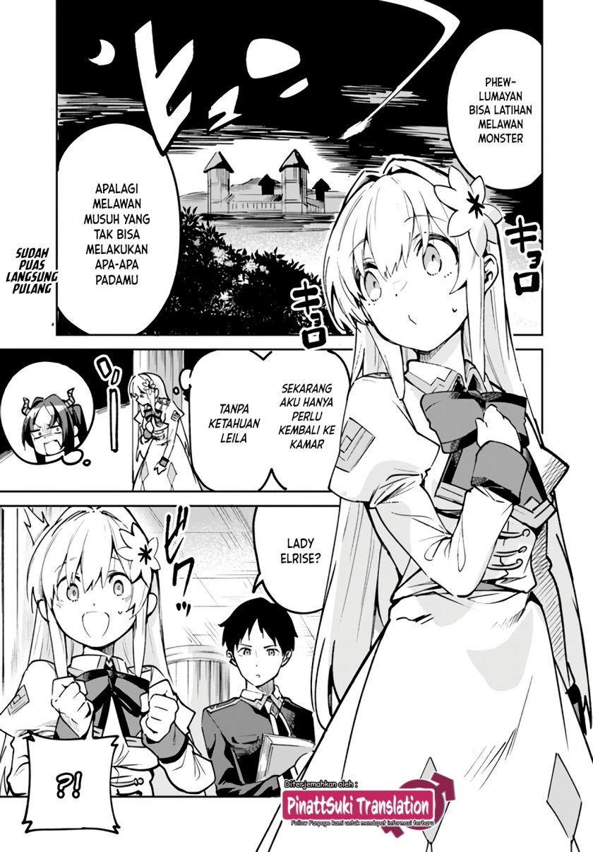 Nise Seijo Kuso of the Year: Risou no Seijo? Zannen, Nise Seijo deshita!