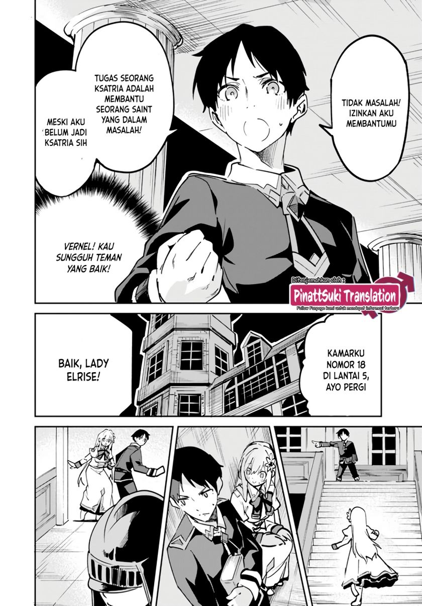 Nise Seijo Kuso of the Year: Risou no Seijo? Zannen, Nise Seijo deshita!