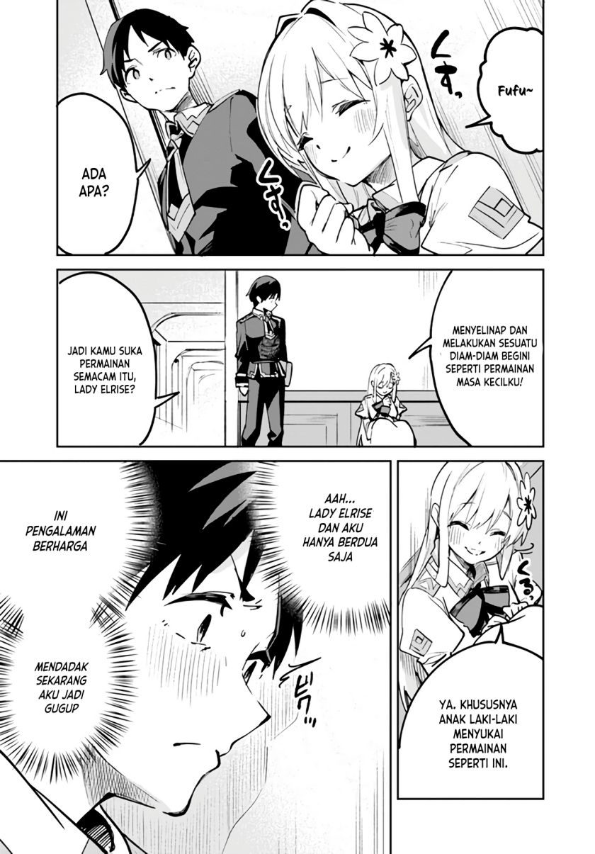 Nise Seijo Kuso of the Year: Risou no Seijo? Zannen, Nise Seijo deshita!