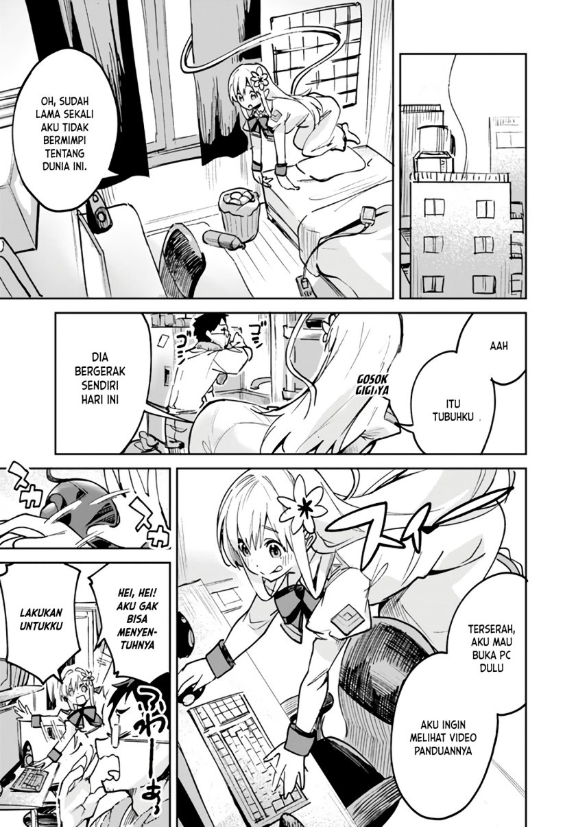 Nise Seijo Kuso of the Year: Risou no Seijo? Zannen, Nise Seijo deshita!
