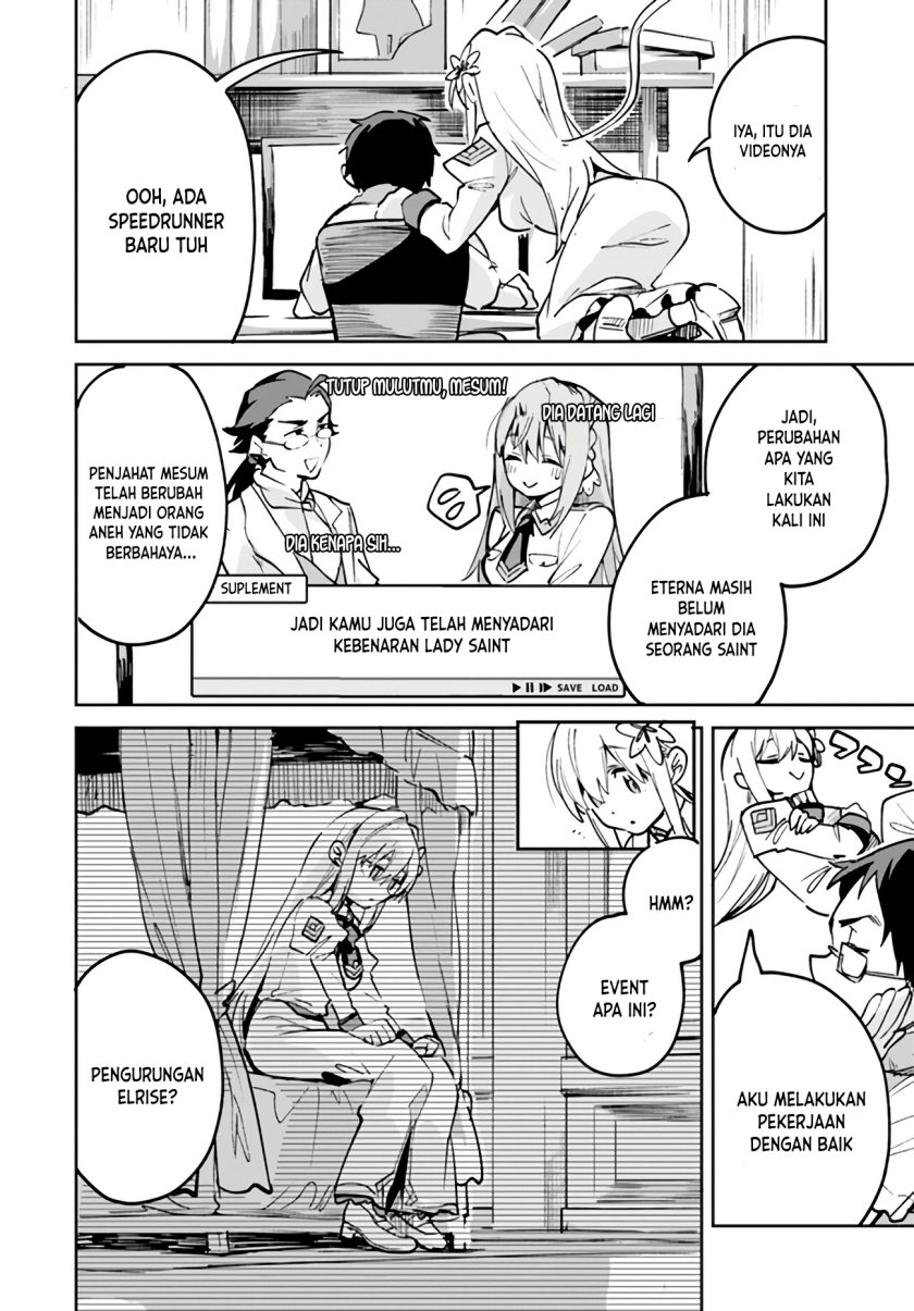 Nise Seijo Kuso of the Year: Risou no Seijo? Zannen, Nise Seijo deshita!