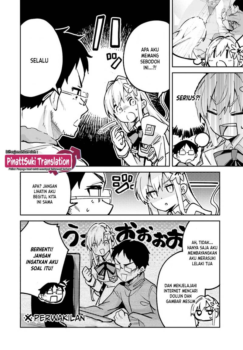 Nise Seijo Kuso of the Year: Risou no Seijo? Zannen, Nise Seijo deshita!