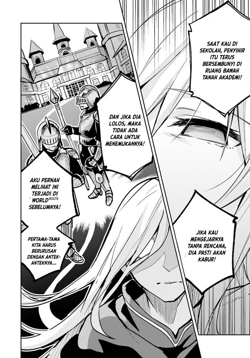 Nise Seijo Kuso of the Year: Risou no Seijo? Zannen, Nise Seijo deshita!
