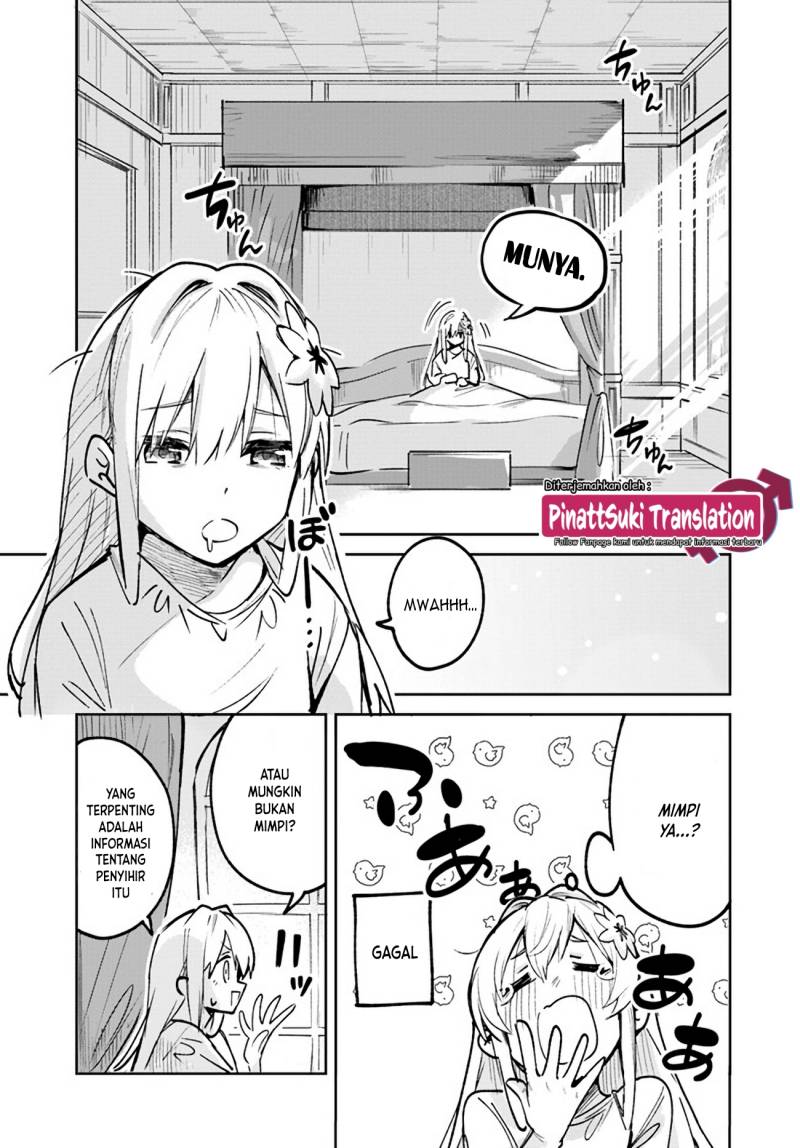 Nise Seijo Kuso of the Year: Risou no Seijo? Zannen, Nise Seijo deshita!