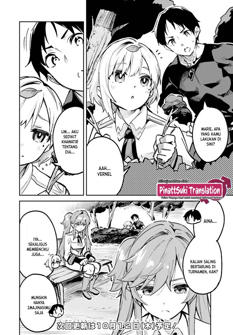 Nise Seijo Kuso of the Year: Risou no Seijo? Zannen, Nise Seijo deshita!