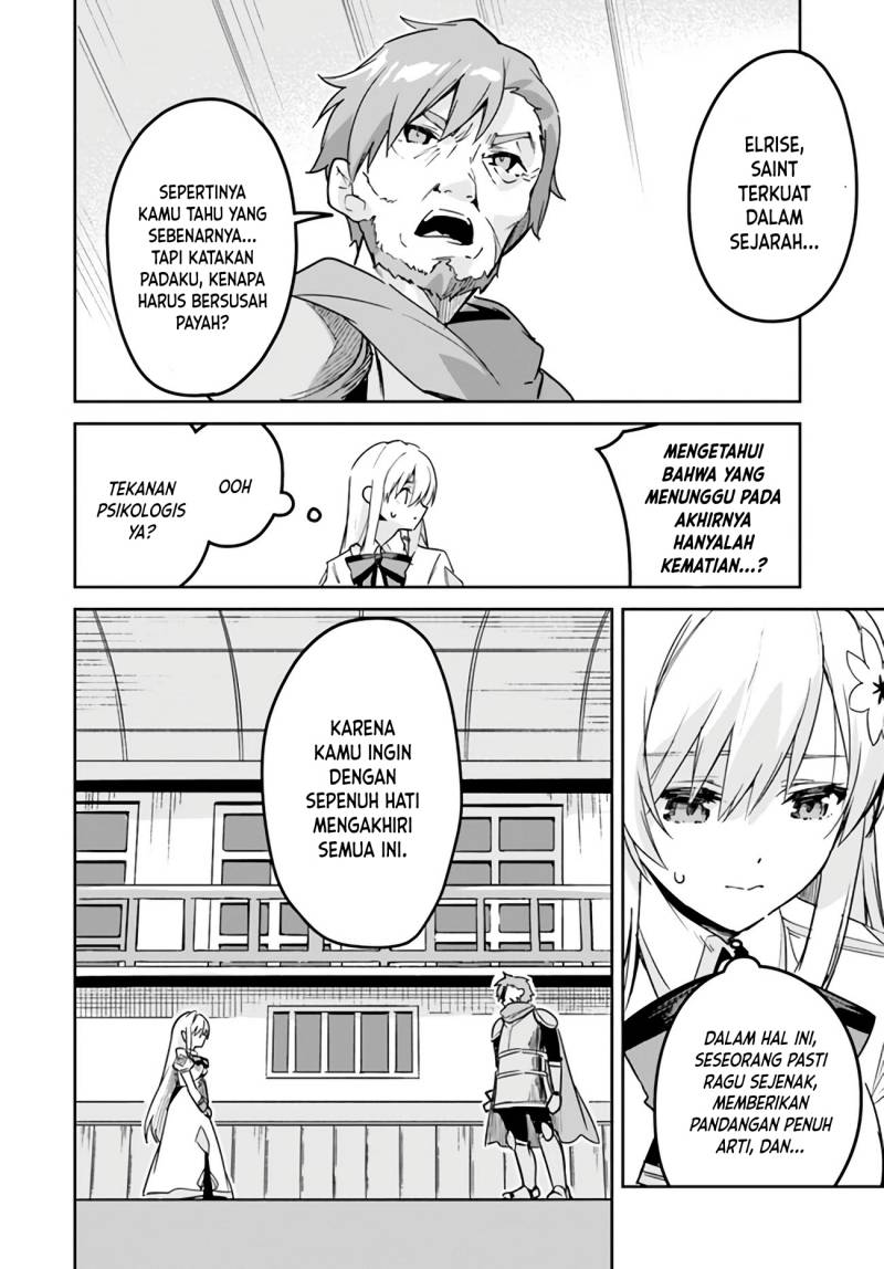 Nise Seijo Kuso of the Year: Risou no Seijo? Zannen, Nise Seijo deshita!