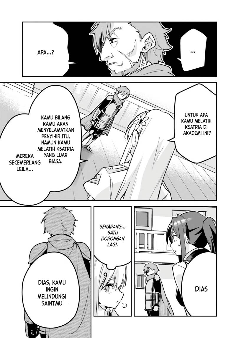 Nise Seijo Kuso of the Year: Risou no Seijo? Zannen, Nise Seijo deshita!