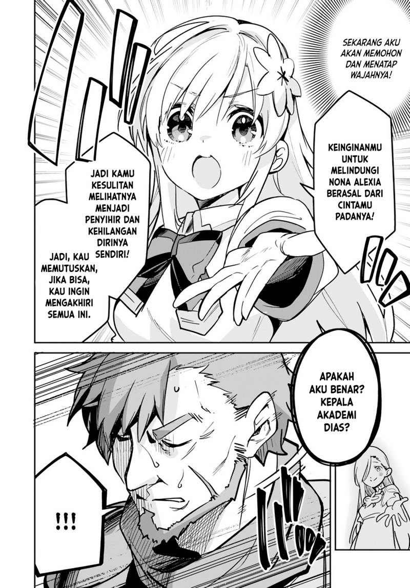 Nise Seijo Kuso of the Year: Risou no Seijo? Zannen, Nise Seijo deshita!