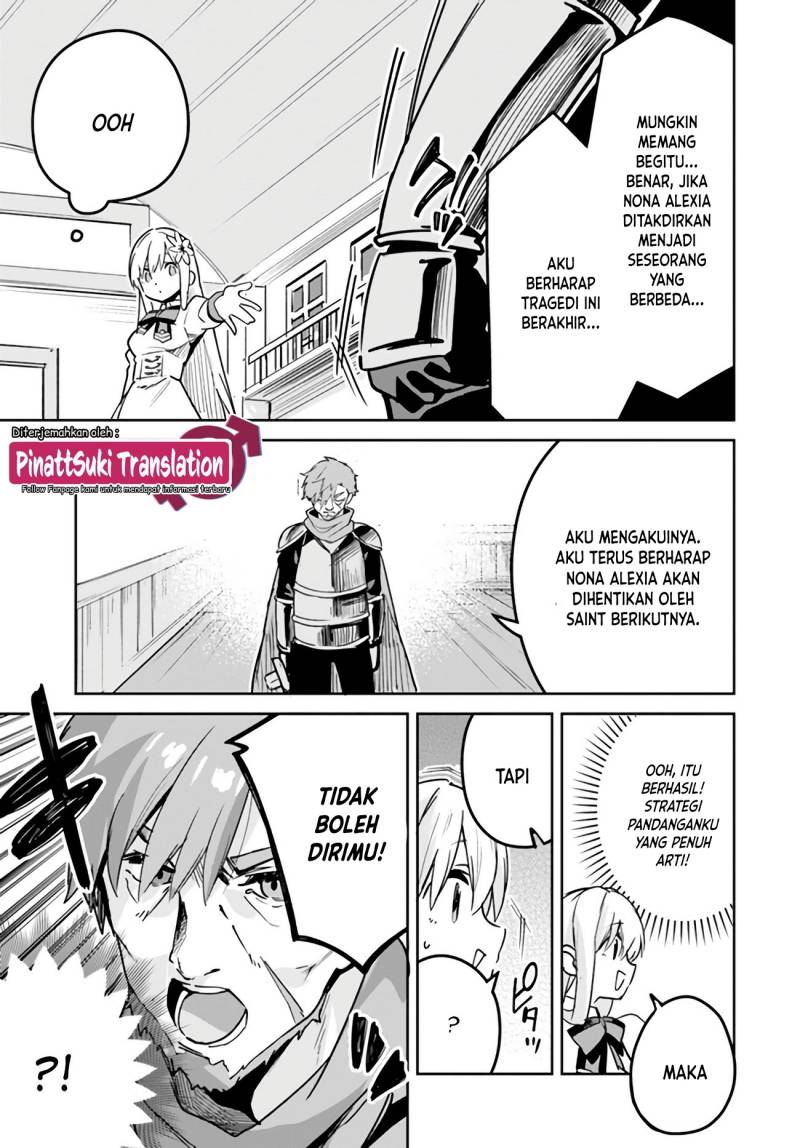 Nise Seijo Kuso of the Year: Risou no Seijo? Zannen, Nise Seijo deshita!