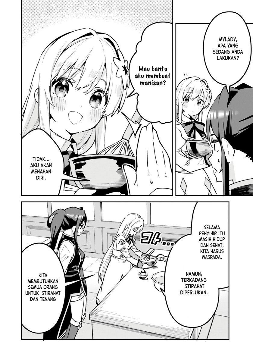 Nise Seijo Kuso of the Year: Risou no Seijo? Zannen, Nise Seijo deshita!