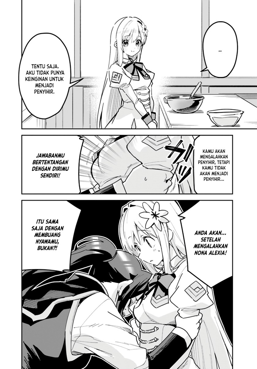 Nise Seijo Kuso of the Year: Risou no Seijo? Zannen, Nise Seijo deshita!