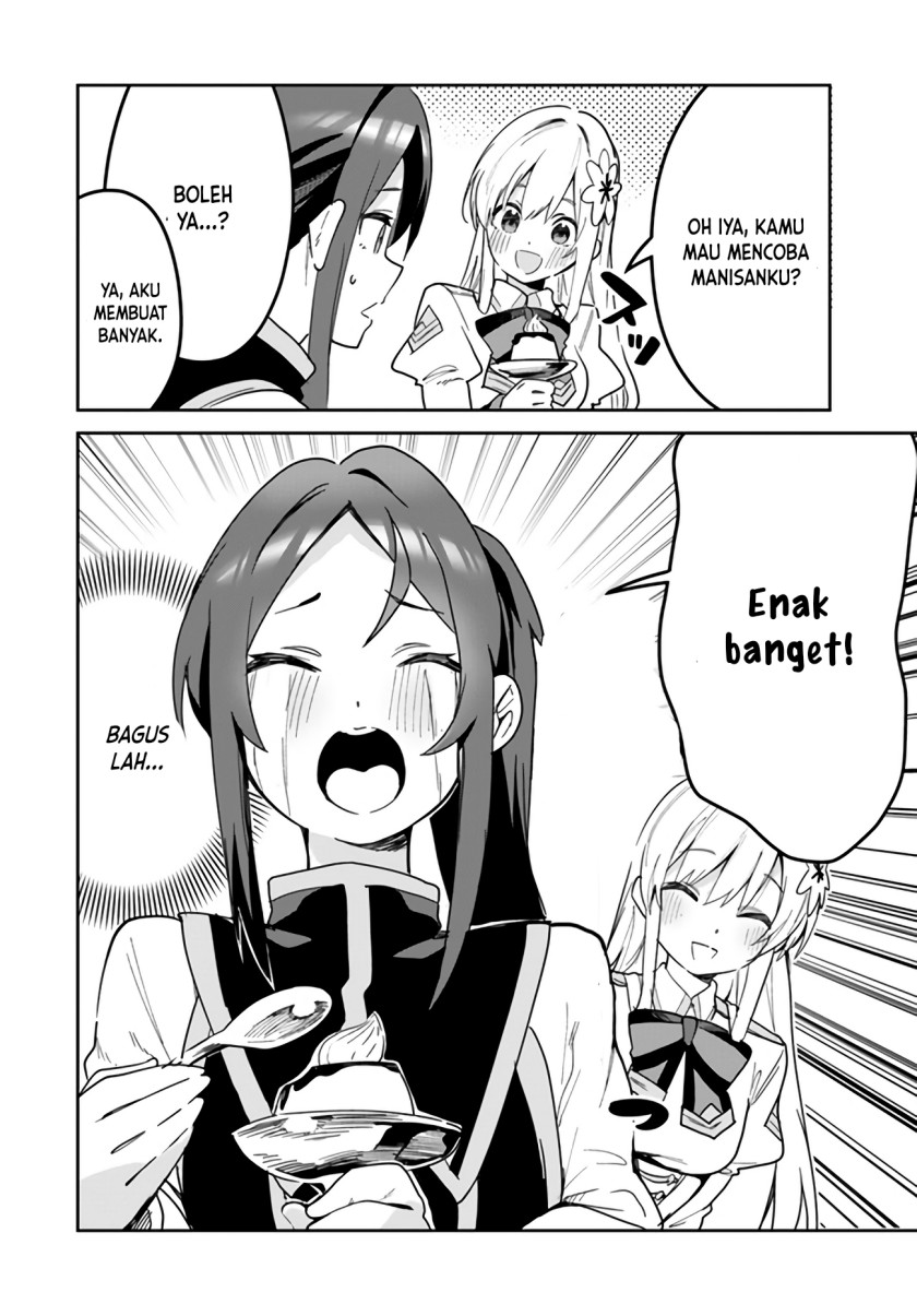 Nise Seijo Kuso of the Year: Risou no Seijo? Zannen, Nise Seijo deshita!