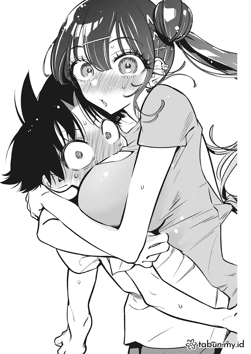 Now That We Draw (Kakunaru Ue wa)
