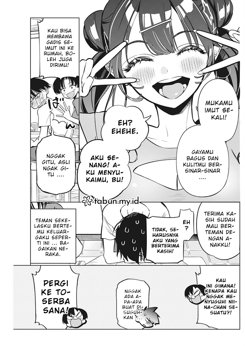 Now That We Draw (Kakunaru Ue wa)
