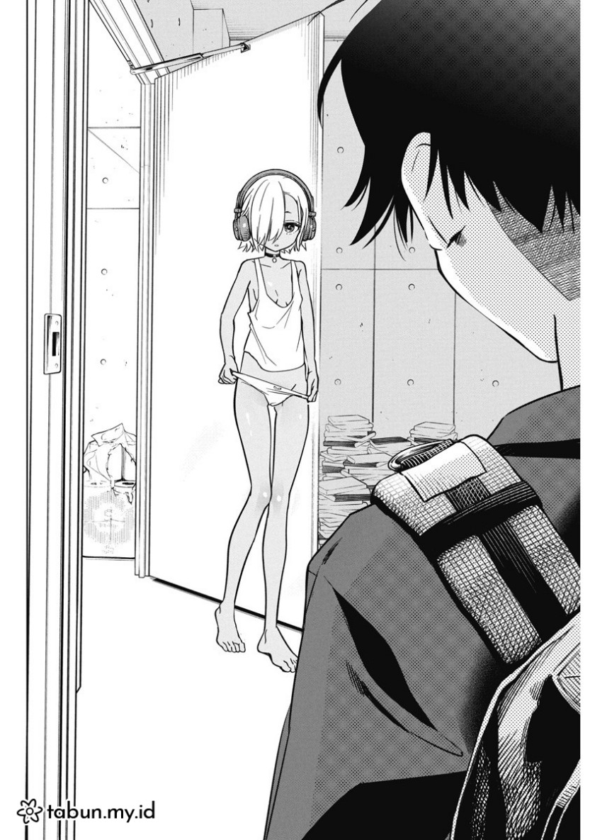 Now That We Draw (Kakunaru Ue wa)