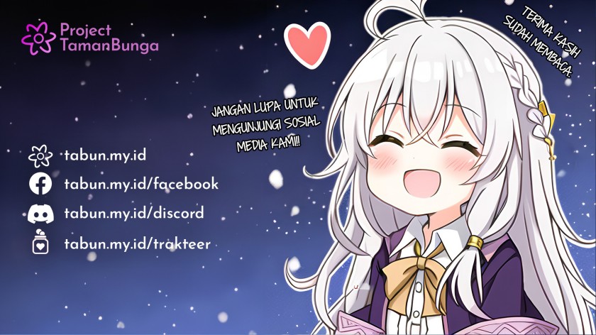 Now That We Draw (Kakunaru Ue wa)