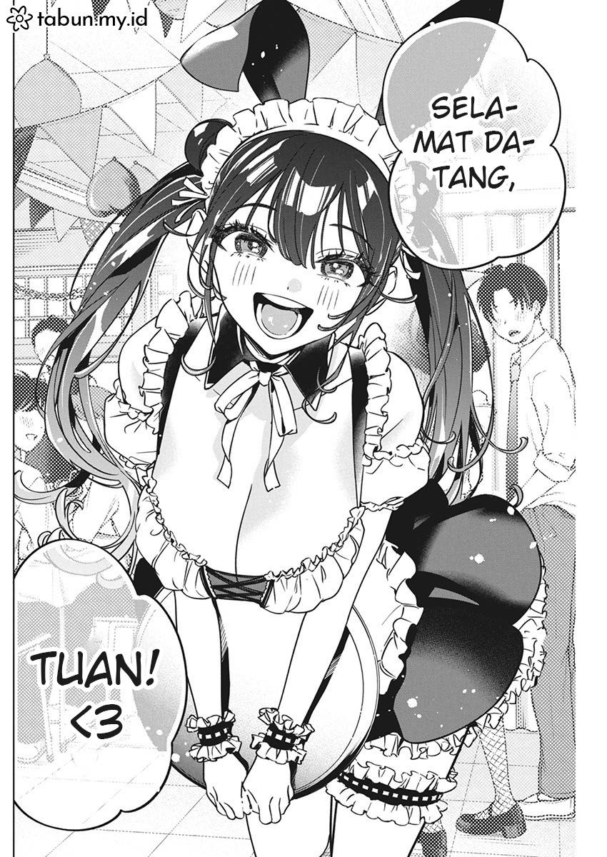 Now That We Draw (Kakunaru Ue wa)