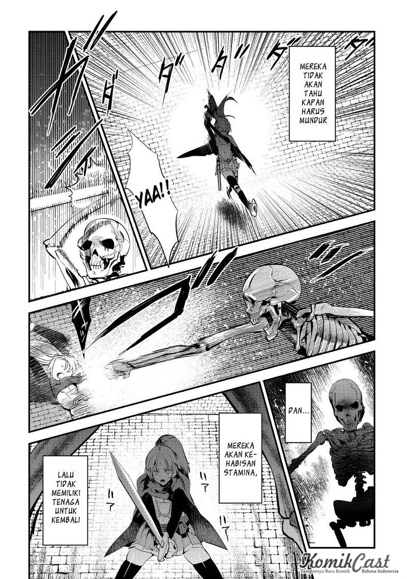 Nozomanu Fushi no Boukensha