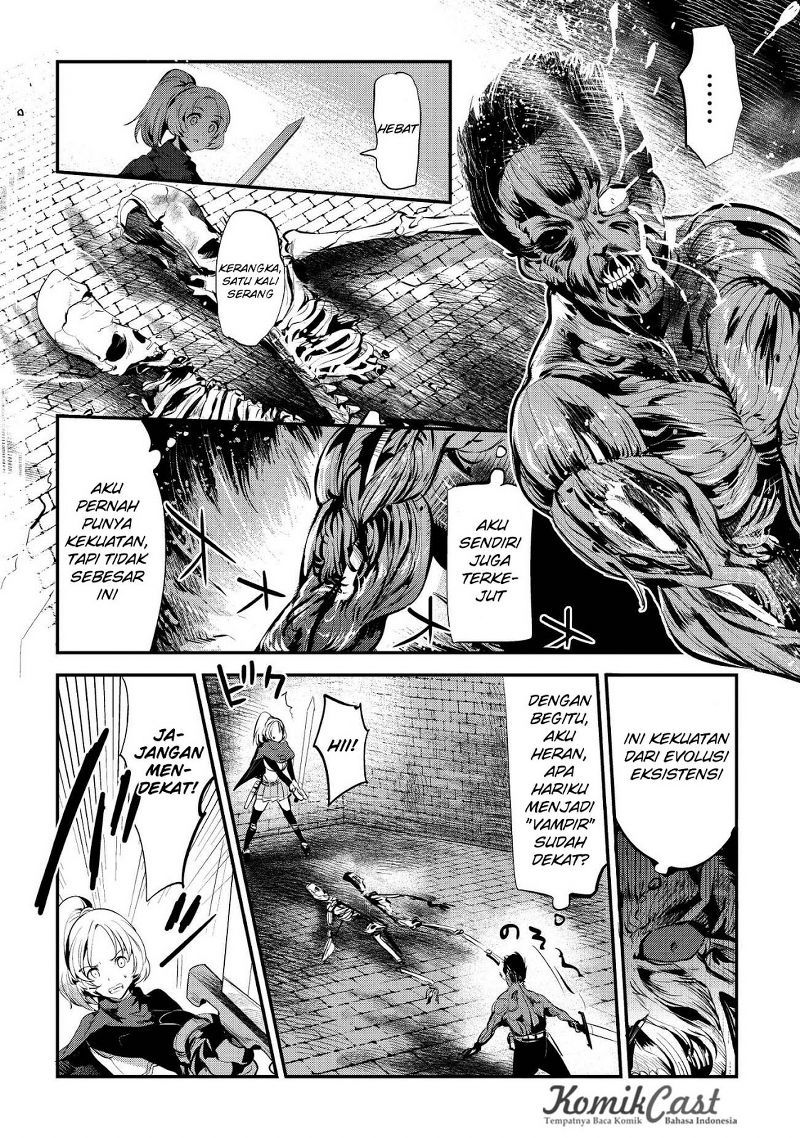 Nozomanu Fushi no Boukensha