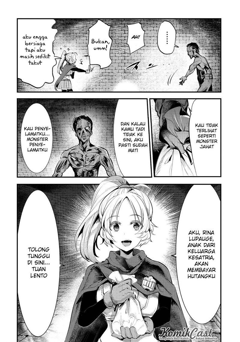Nozomanu Fushi no Boukensha