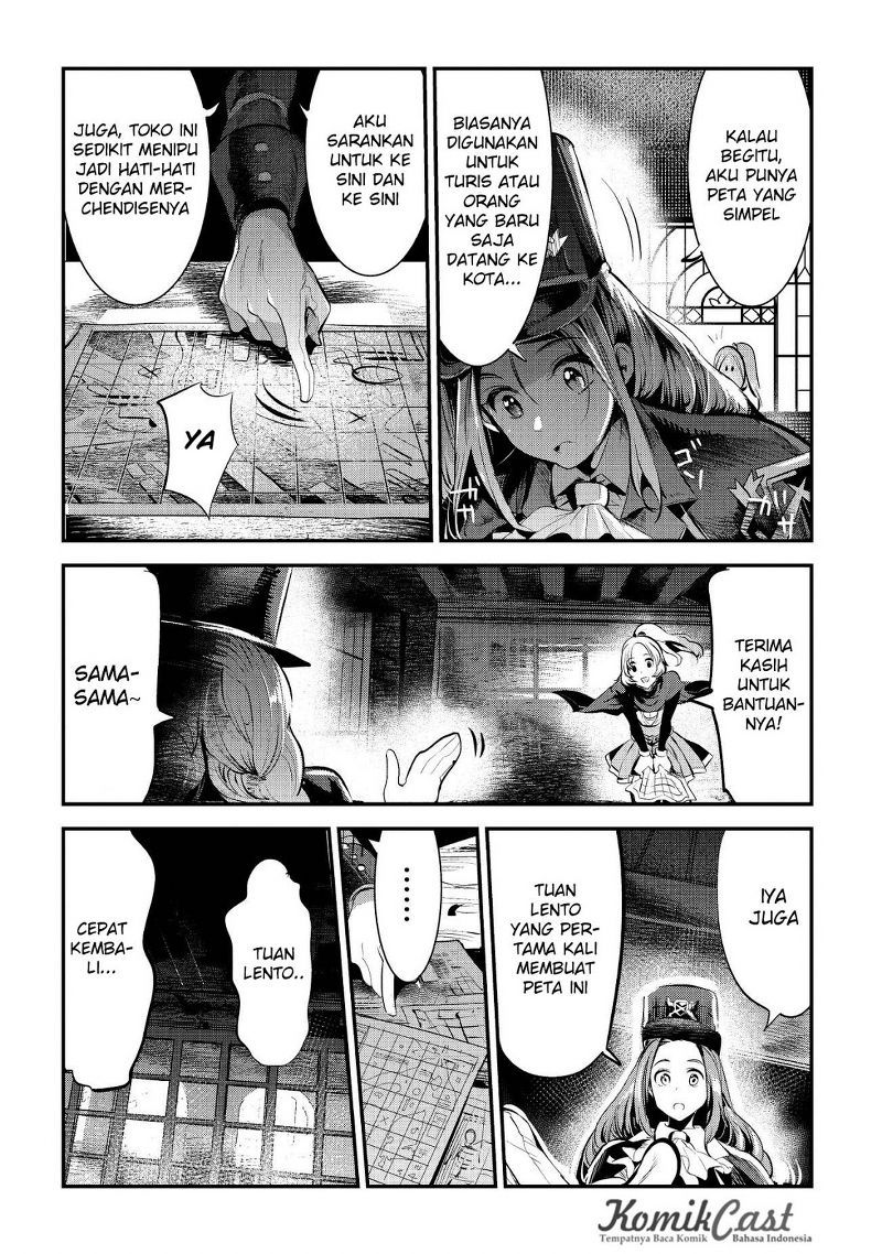 Nozomanu Fushi no Boukensha