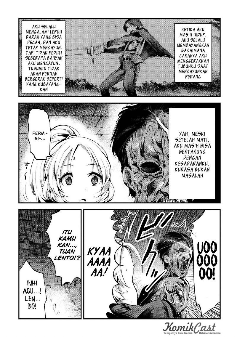 Nozomanu Fushi no Boukensha