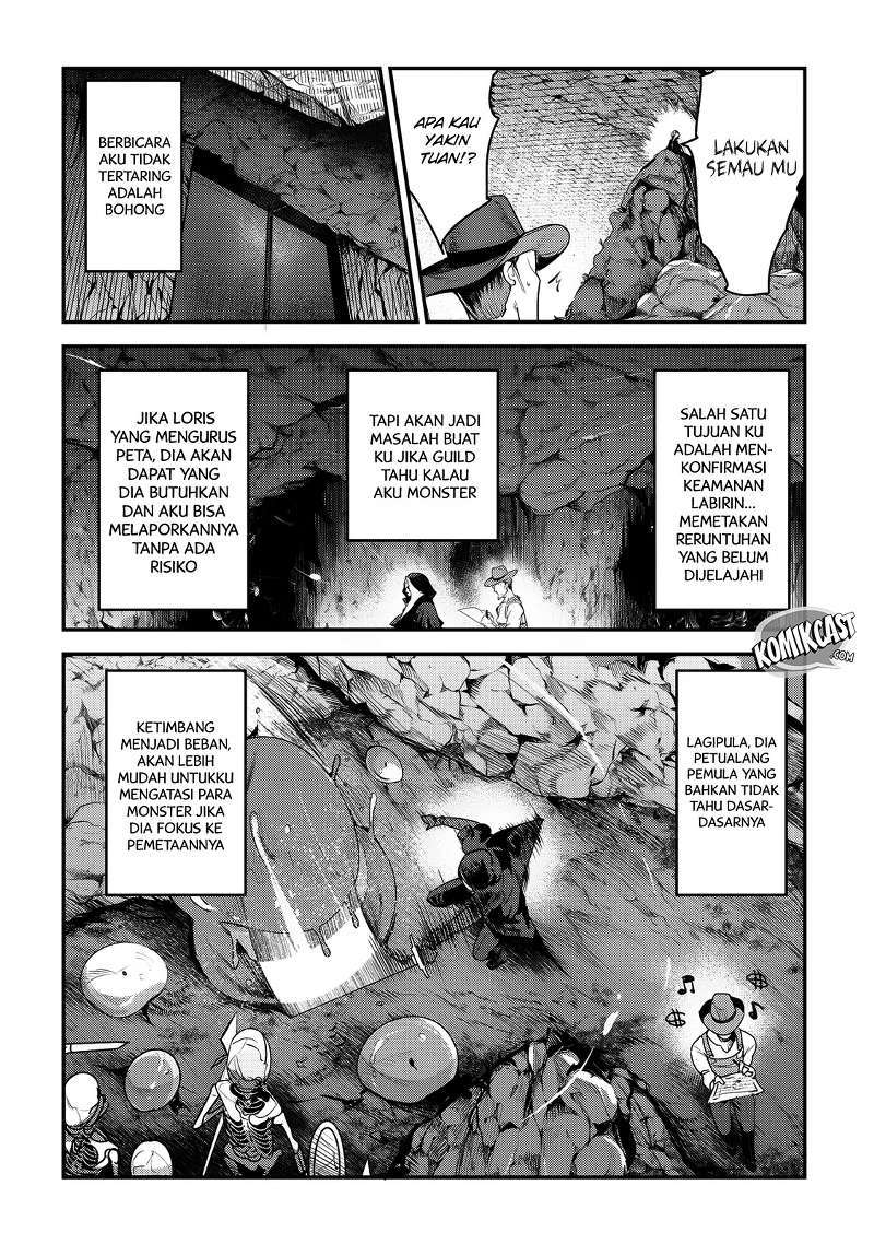 Nozomanu Fushi no Boukensha