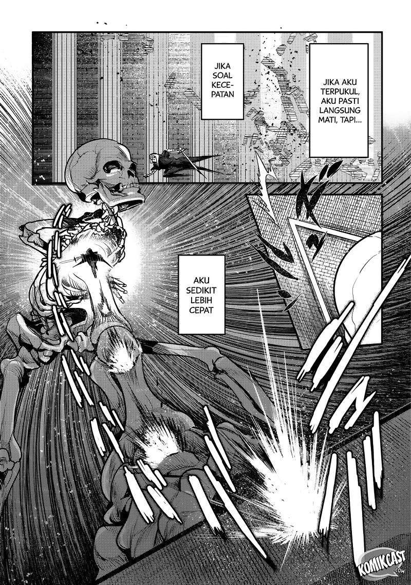 Nozomanu Fushi no Boukensha