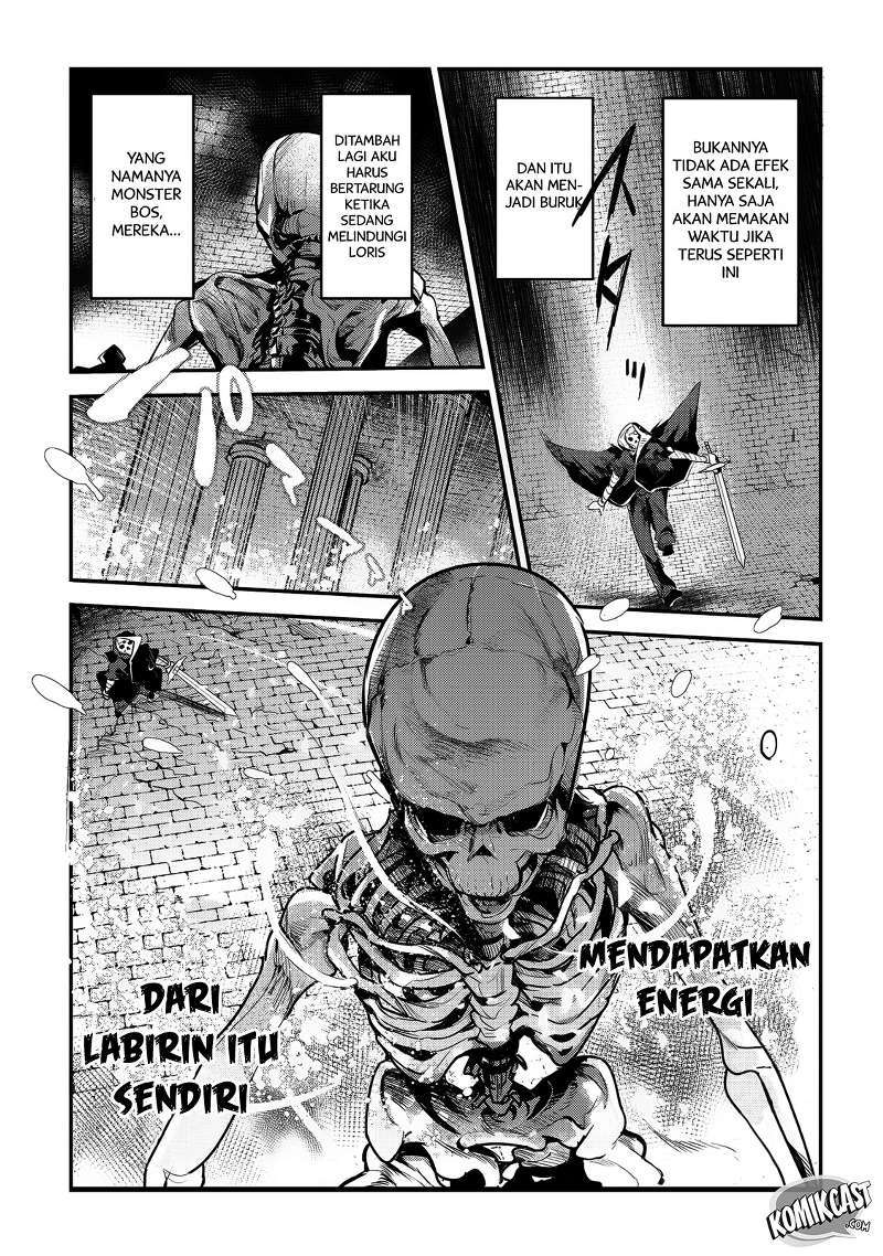 Nozomanu Fushi no Boukensha